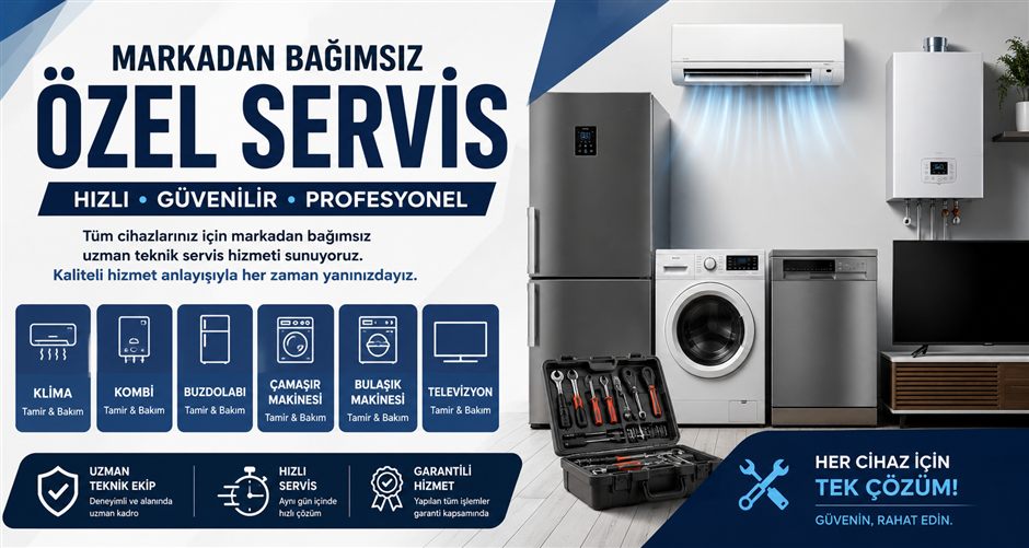 Çayırova Klima Demontaj Servisi — Çayırova özel servis